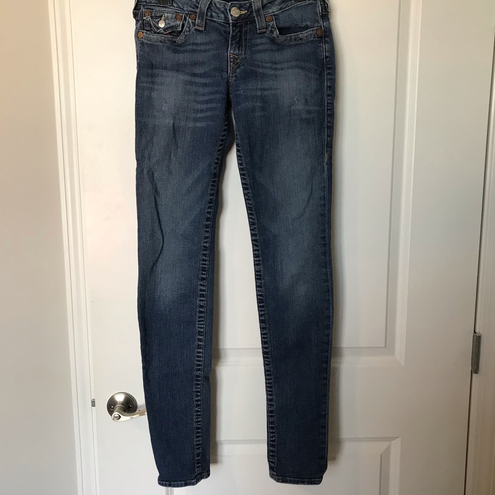 True religion jeans